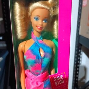 NWT Fashion Play Barbie